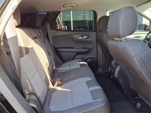 Used 2023 Chevrolet Blazer LT image 22