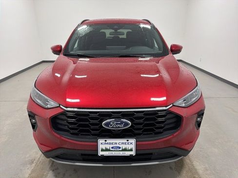 New 2026 Ford Escape ST-Line Select w/ Tech Pack #2 image 2