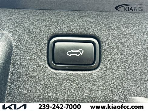 Certified 2023 Kia Sportage X-Line w/ X-Line Premium Package image 13