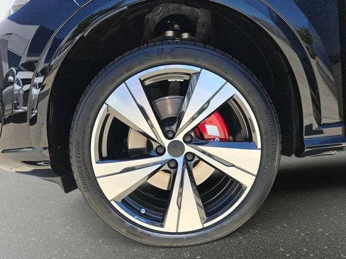 New 2026 Audi SQ5 Premium Plus AWD/4WD image 33