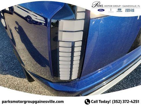 New 2026 Hyundai Ioniq 9 Limited image 5