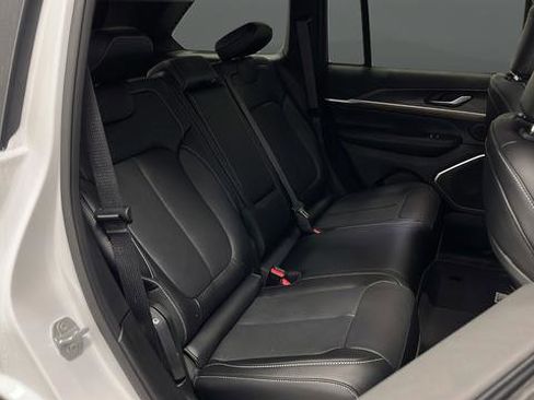 New 2026 Jeep Grand Cherokee Limited image 26