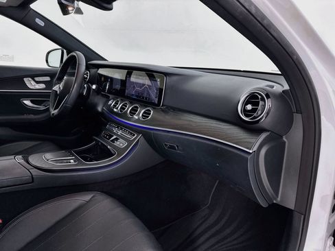Used 2023 Mercedes-Benz E 350 Sedan image 32