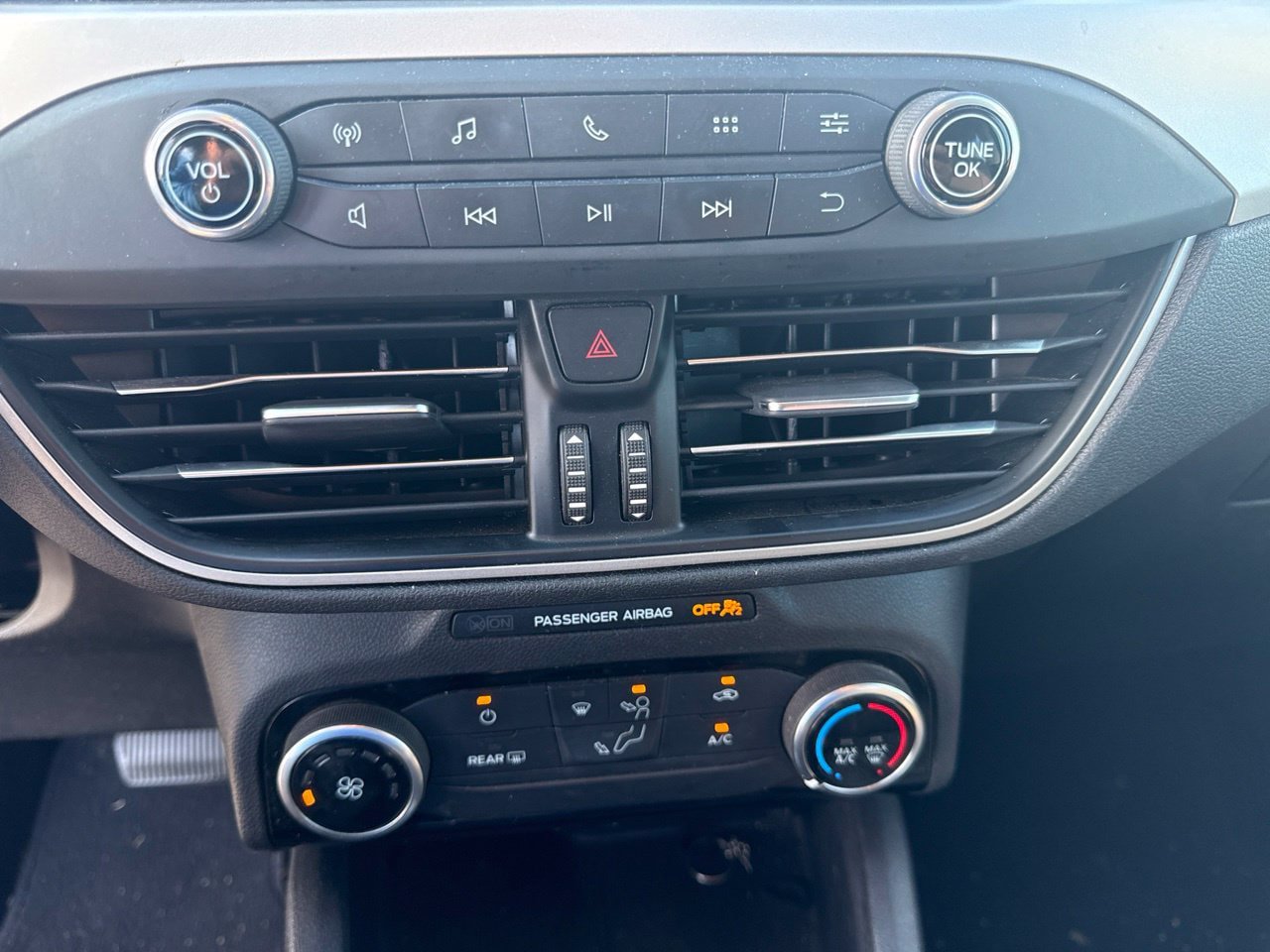 Used 2022 Ford Escape S FWD image 24