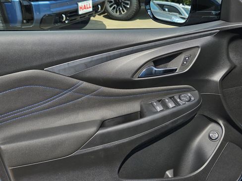 New 2026 Buick Envista Sport Touring w/ Convenience I Package image 10