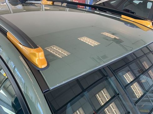 New 2026 Subaru Crosstrek 2.5i Wilderness image 24