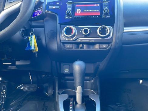 Used 2019 Honda Fit LX image 18