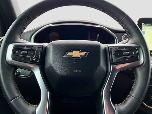 Used 2023 Chevrolet Blazer Premier w/ Driver Confidence II Package AWD/4WD image 11
