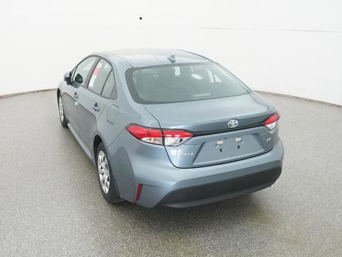 New 2026 Toyota Corolla LE image 59