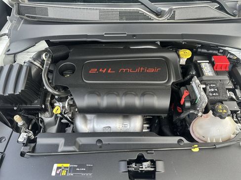 Used 2022 Jeep Compass Limited AWD/4WD image 33