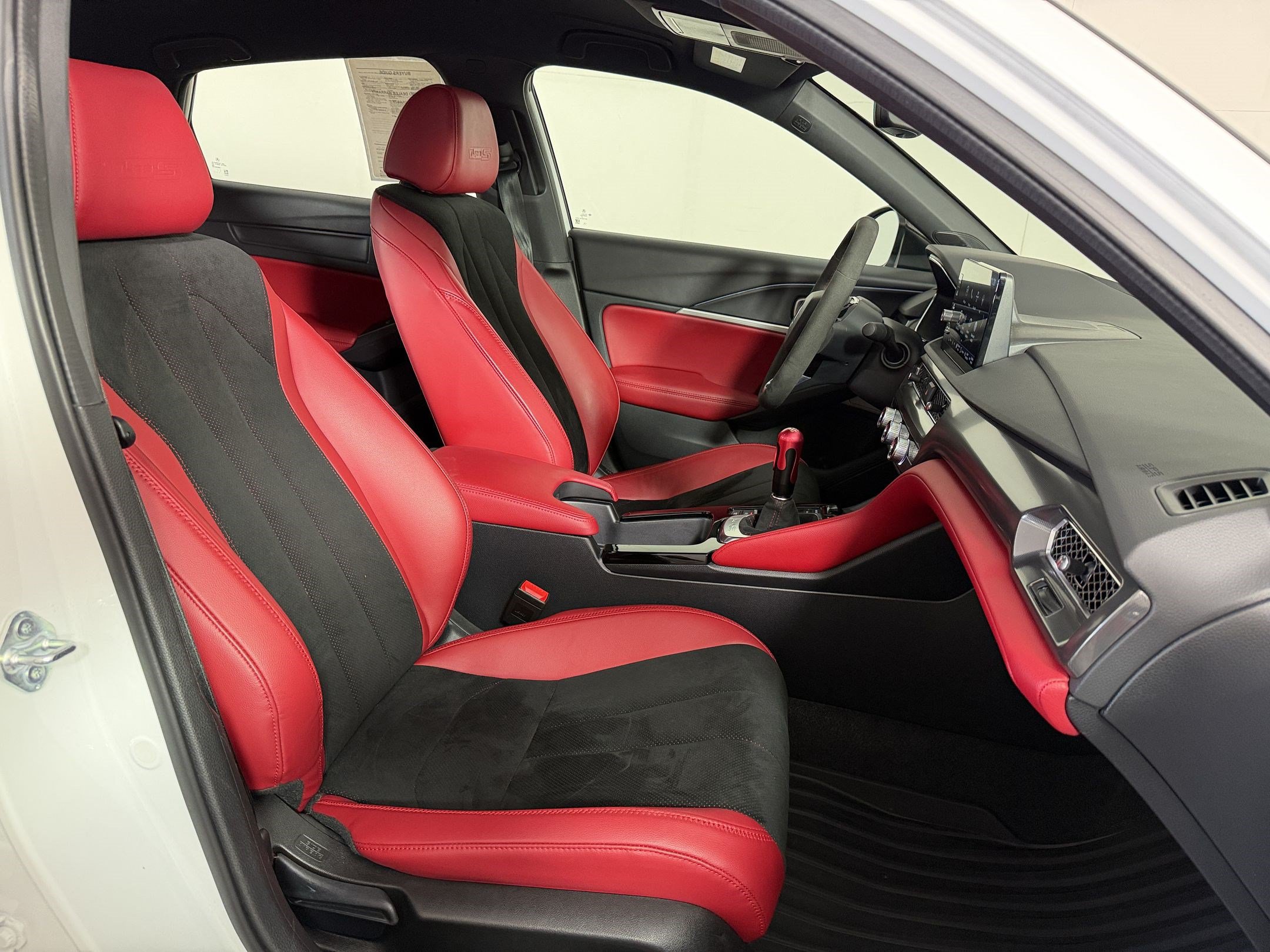 Used 2024 Acura Integra Type S FWD image 23