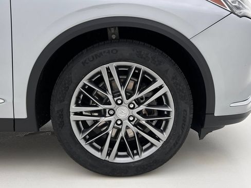 Used 2023 Acura MDX SH-AWD w/ Advance Package image 31