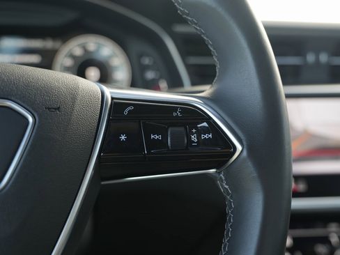 Used 2022 Audi A6 Premium Plus w/ Premium Plus Package image 53