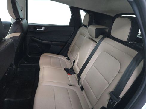 Used 2022 Ford Escape SEL w/ Technology Package image 14