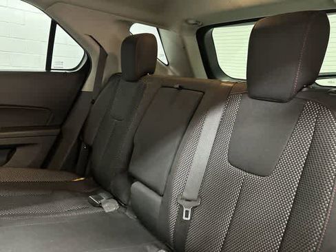 Used 2014 Chevrolet Equinox LT w/ Power Convenience Package FWD image 14