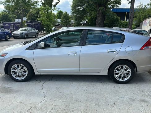 Used 2010 Honda Insight EX image 8