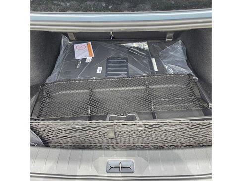 New 2026 Nissan Sentra SL w/ Floor Mat Package FWD image 25