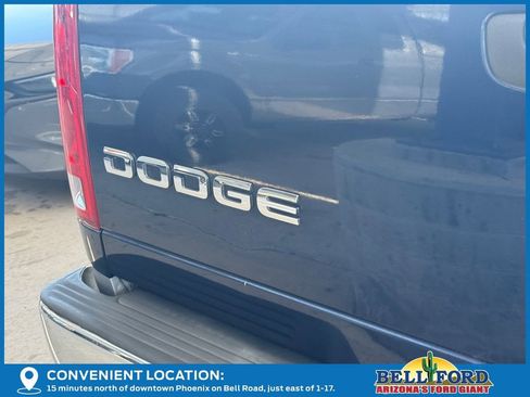 Used 2003 Dodge Ram 1500 Truck SLT RWD image 10
