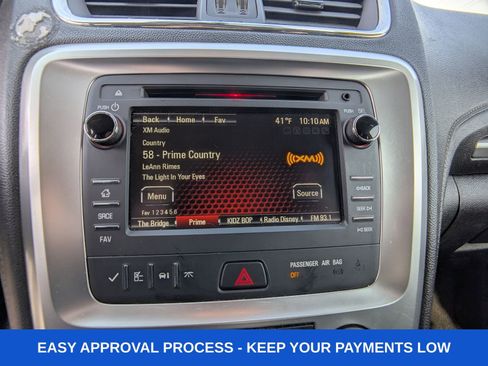 Used 2016 GMC Acadia SLE image 29