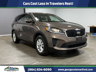 Used 2020 Kia Sorento LX