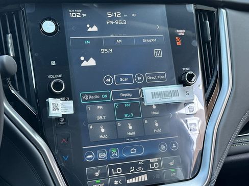 New 2025 Subaru Outback Onyx Edition w/ Popular Package #2 image 21