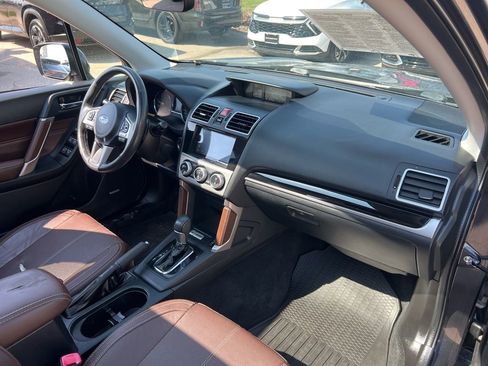Used 2017 Subaru Forester 2.0XT Touring w/ Popular Package #2 image 22