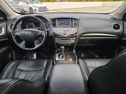 Used 2015 INFINITI QX60 AWD w/ Premium Plus Package image 20