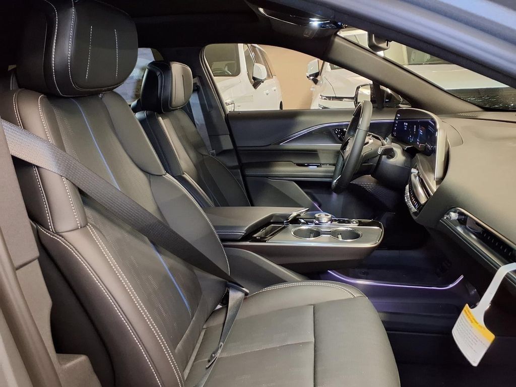 New 2026 Cadillac Lyriq Sport RWD image 6