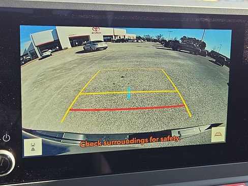 New 2026 Toyota Tacoma SR image 11