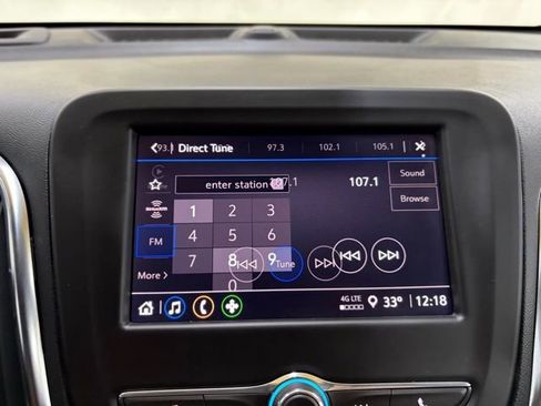 Used 2024 Chevrolet Equinox LT image 40