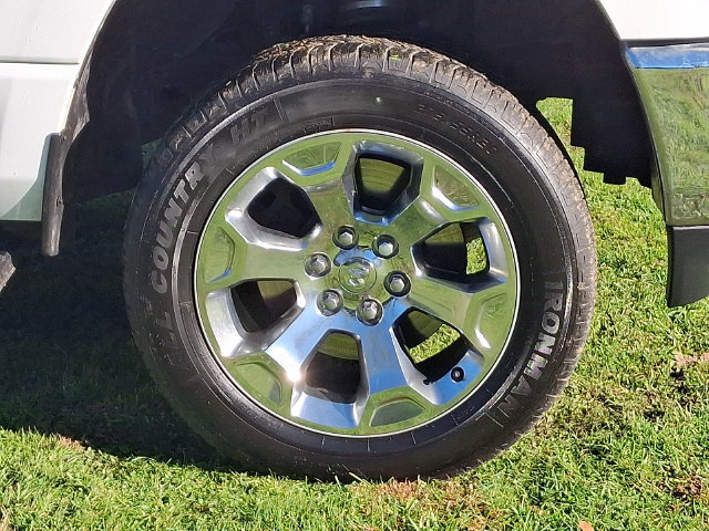 Used 2020 RAM 1500 Big Horn AWD/4WD image 28