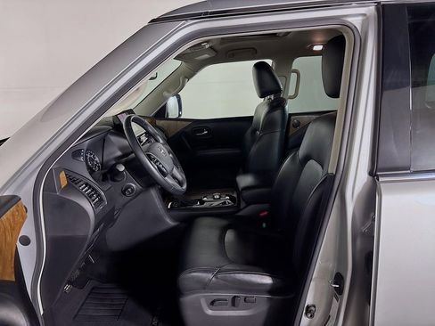 Used 2022 Nissan Armada SL image 11