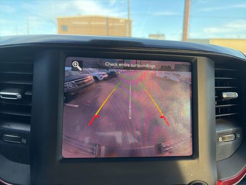 Used 2019 RAM 1500 Rebel w/ Rebel Level 1 Equipment Group image 19