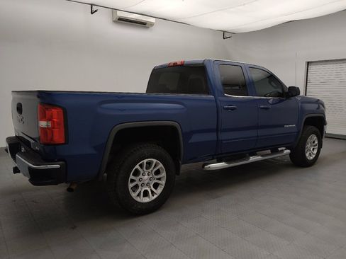 Used 2015 GMC Sierra 1500 SLE w/ SLE Value Package AWD/4WD image 10