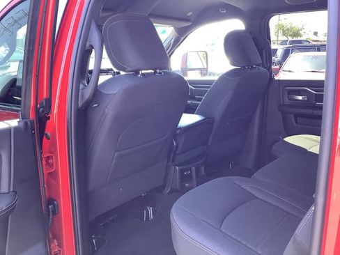 Used 2026 RAM 2500 Big Horn AWD/4WD image 22