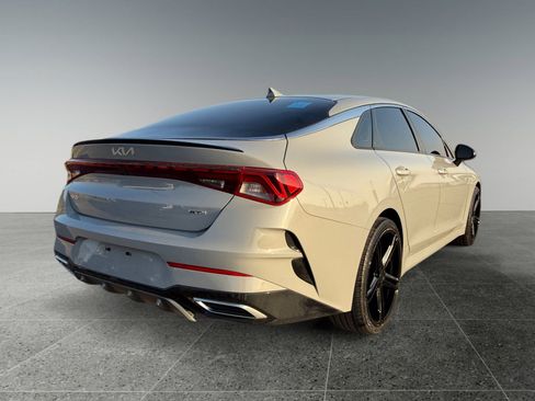 Used 2024 Kia K5 GT-Line w/ GT-Line Premium Package image 7