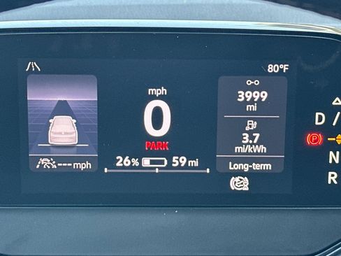 Used 2023 Volkswagen ID.4 Pro S RWD image 26