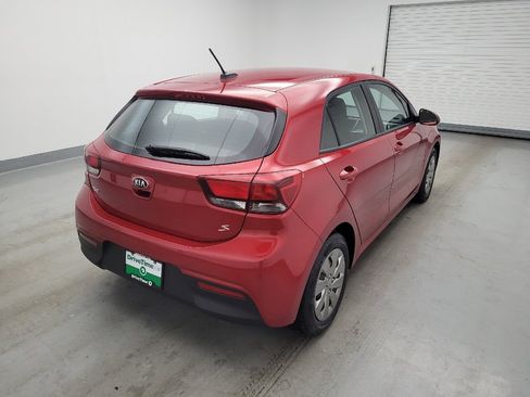 Used 2020 Kia Rio S FWD image 9