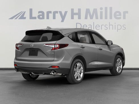 Used 2019 Acura RDX w/Advance Pkg image 2