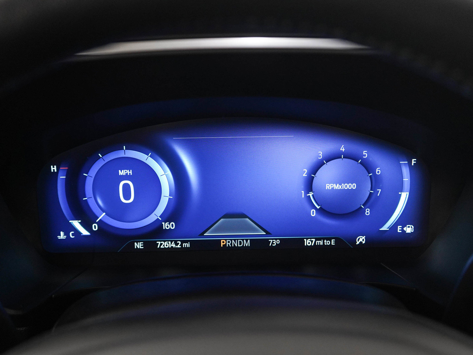 Used 2020 Ford Escape Titanium AWD/4WD image 24