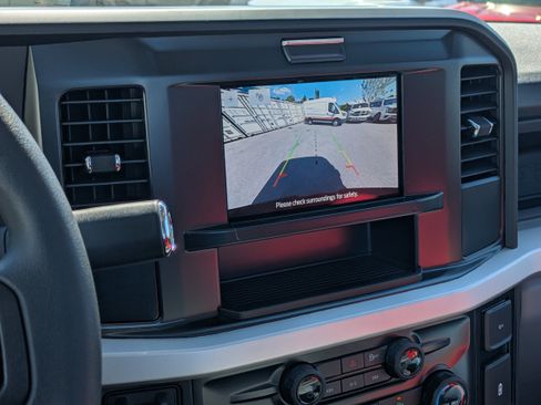 New 2026 Ford F250 XL image 25