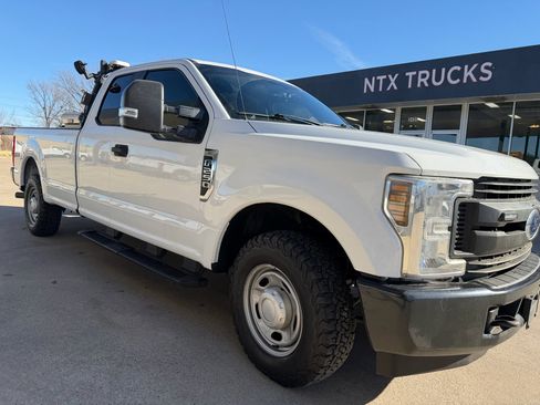 Used 2019 Ford F250 XL w/ Power Equipment Group image 18