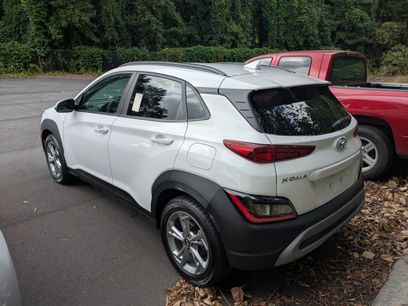 Used 2023 Hyundai Kona SEL w/ Cargo Package