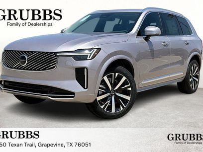New 2026 Volvo XC90 B5 Core w/ Protection Package