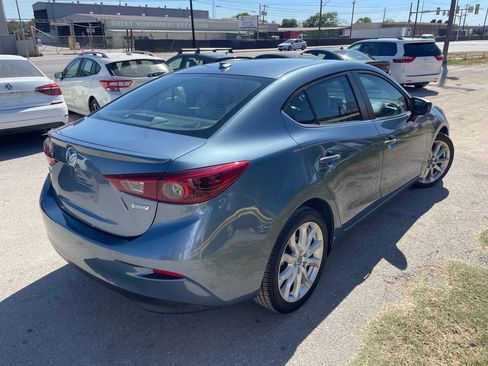 Used 2015 MAZDA MAZDA3 s Grand Touring image 5