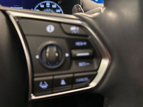 Used 2023 Acura TLX Base image 26