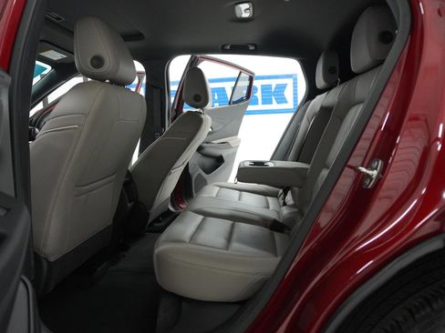 Used 2024 Buick Envista Avenir image 33