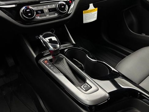 New 2026 Buick Envista Sport Touring w/ Convenience I Package FWD image 25