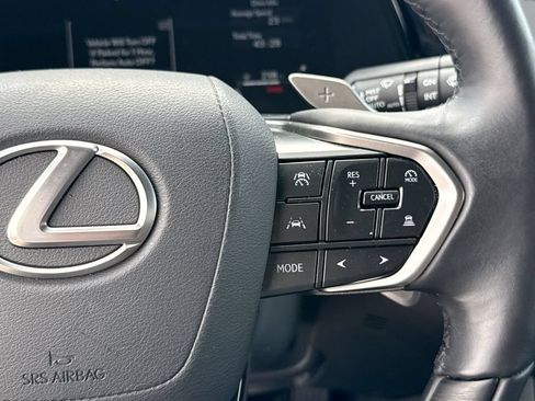 Used 2025 Lexus RX 350 Premium w/ Accessory Package (Z1) FWD image 27
