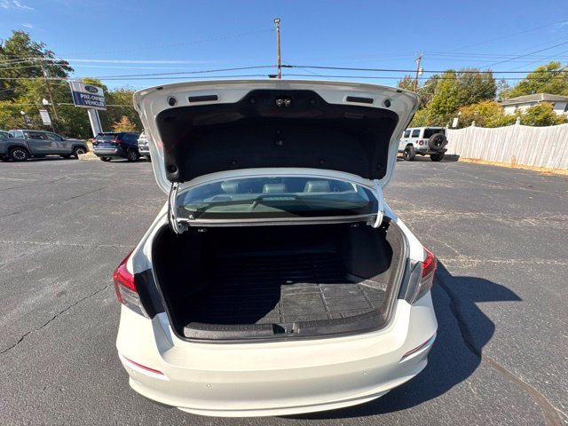Used 2024 Honda Civic Touring image 26
